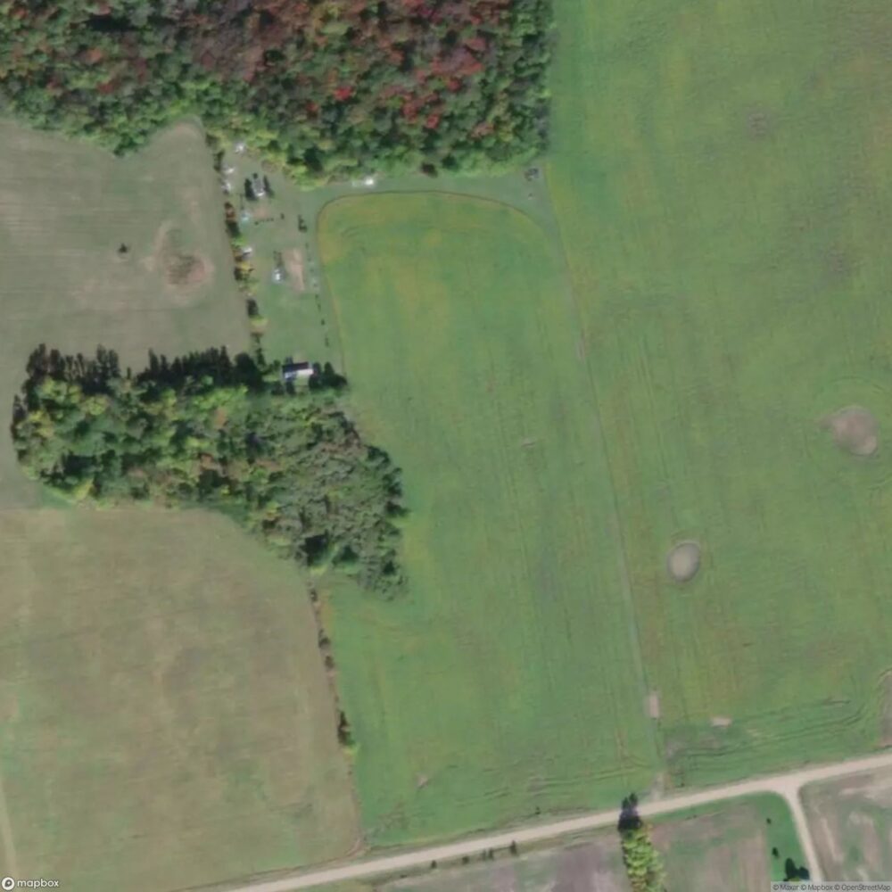 Kincardine (Ellis Field)