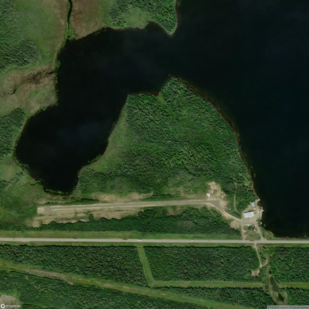 Carey Lake