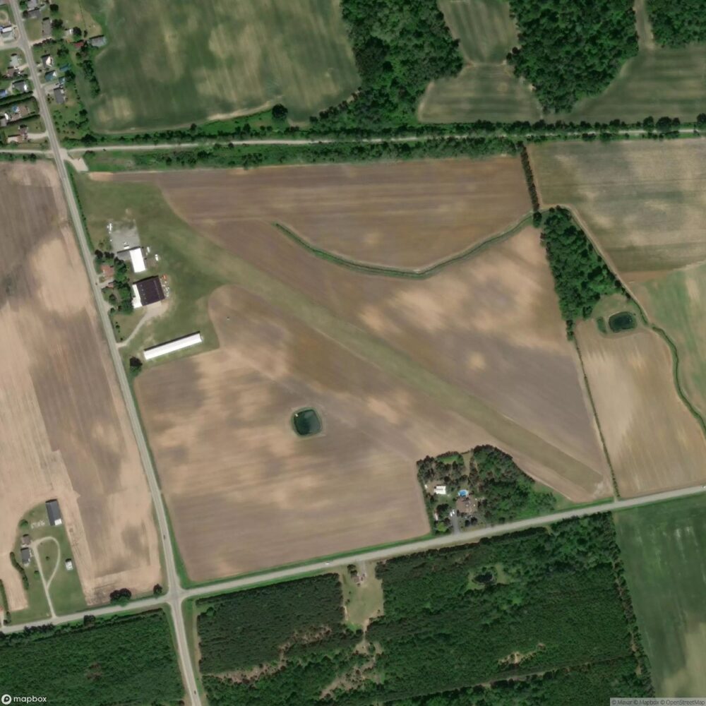 Nixon Airport