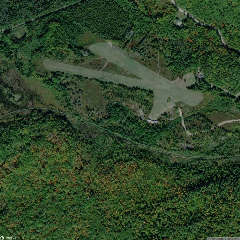 Madawaska Valley Airpark