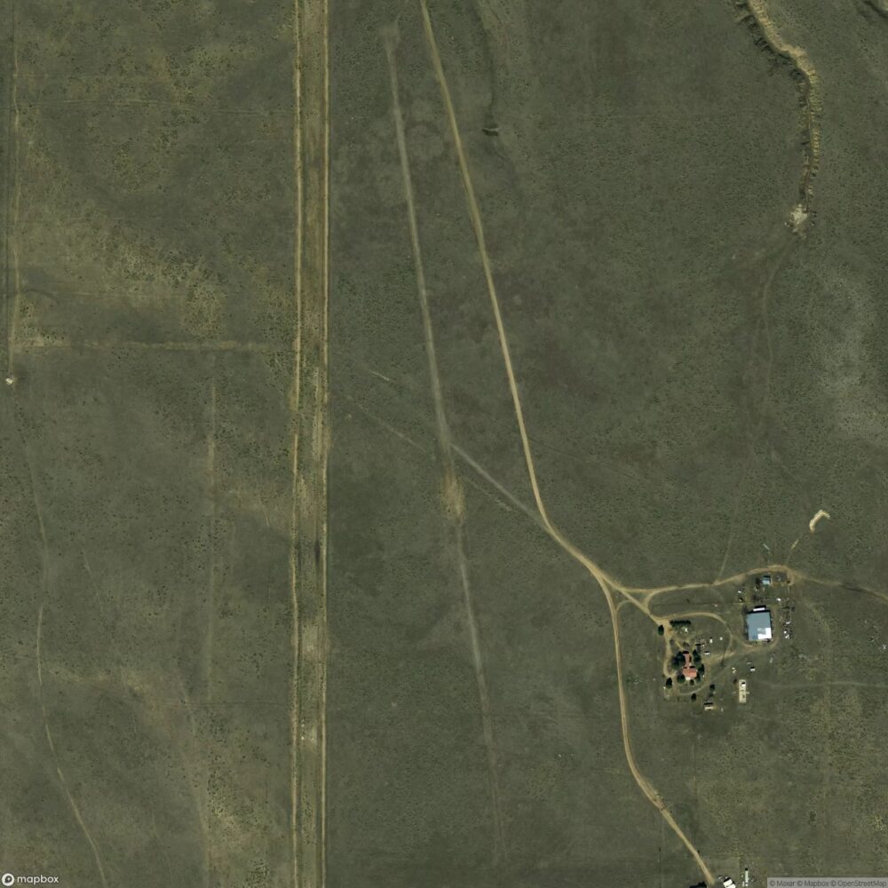 Harrington Ranch