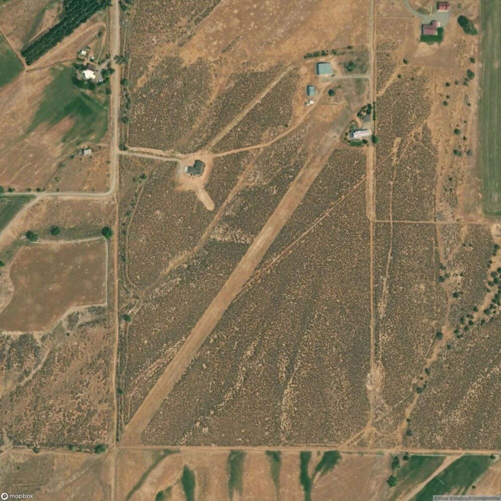 Flying W Ranch