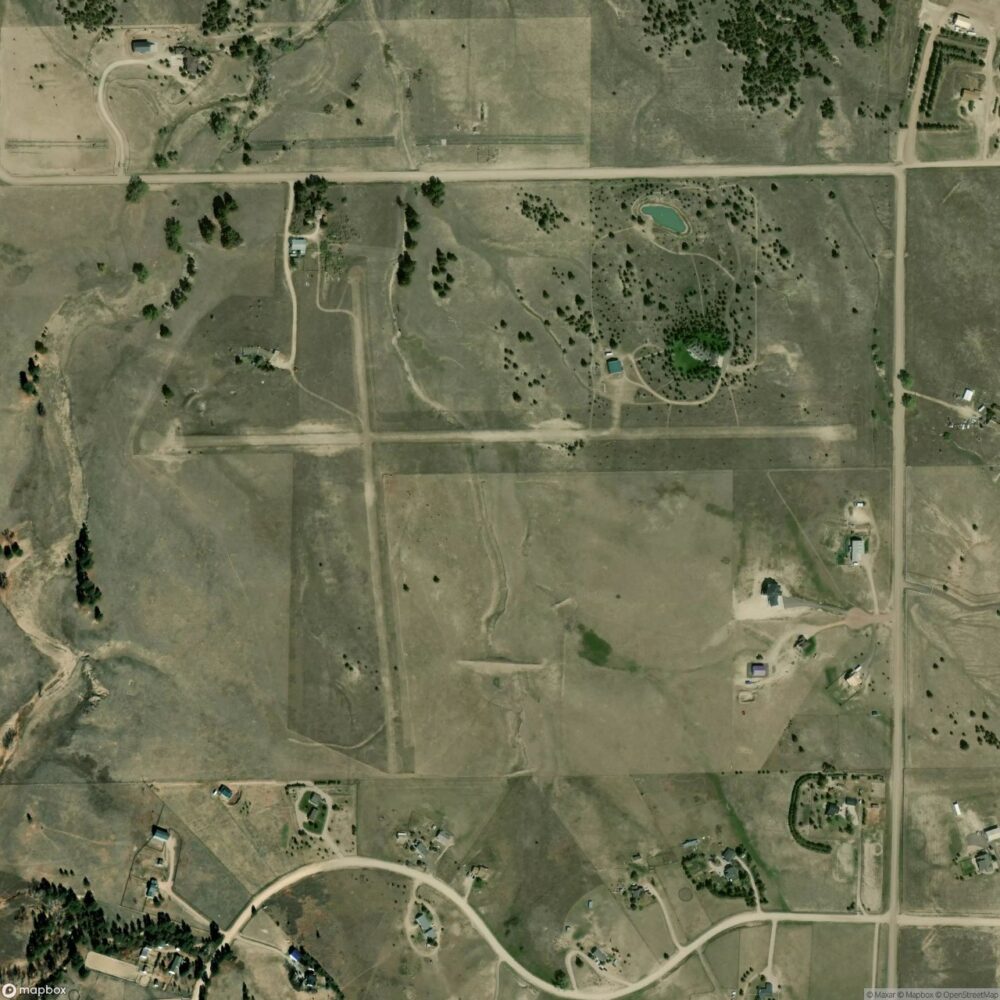 Circle 8 Ranch