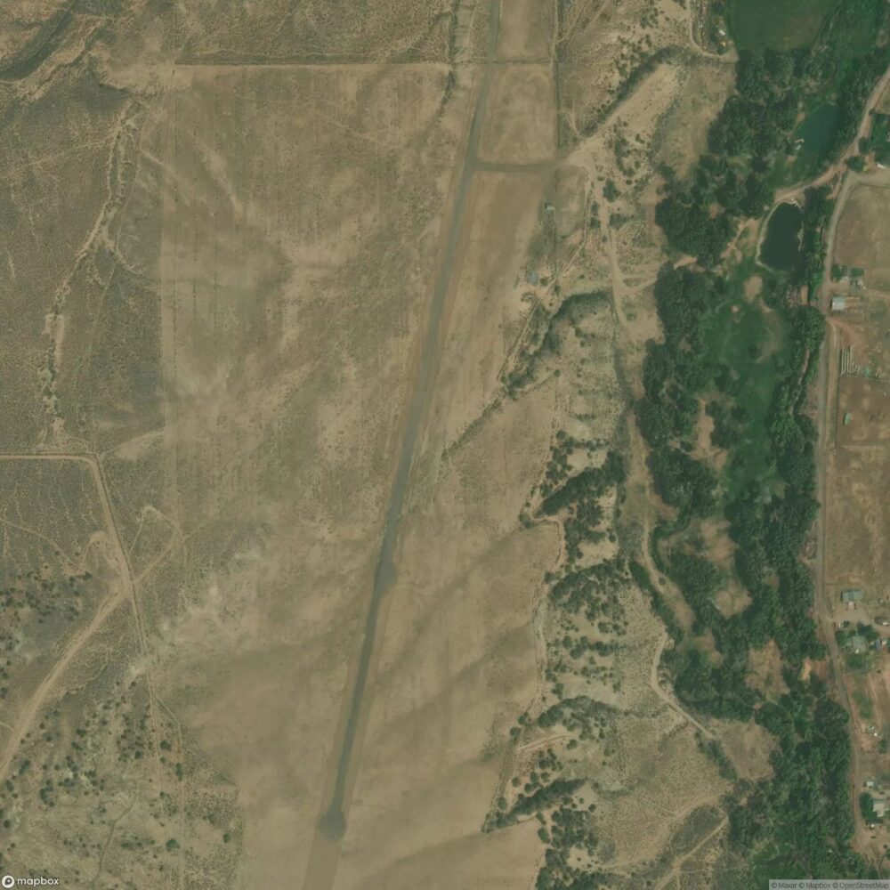 Gypsum Creek Ranch