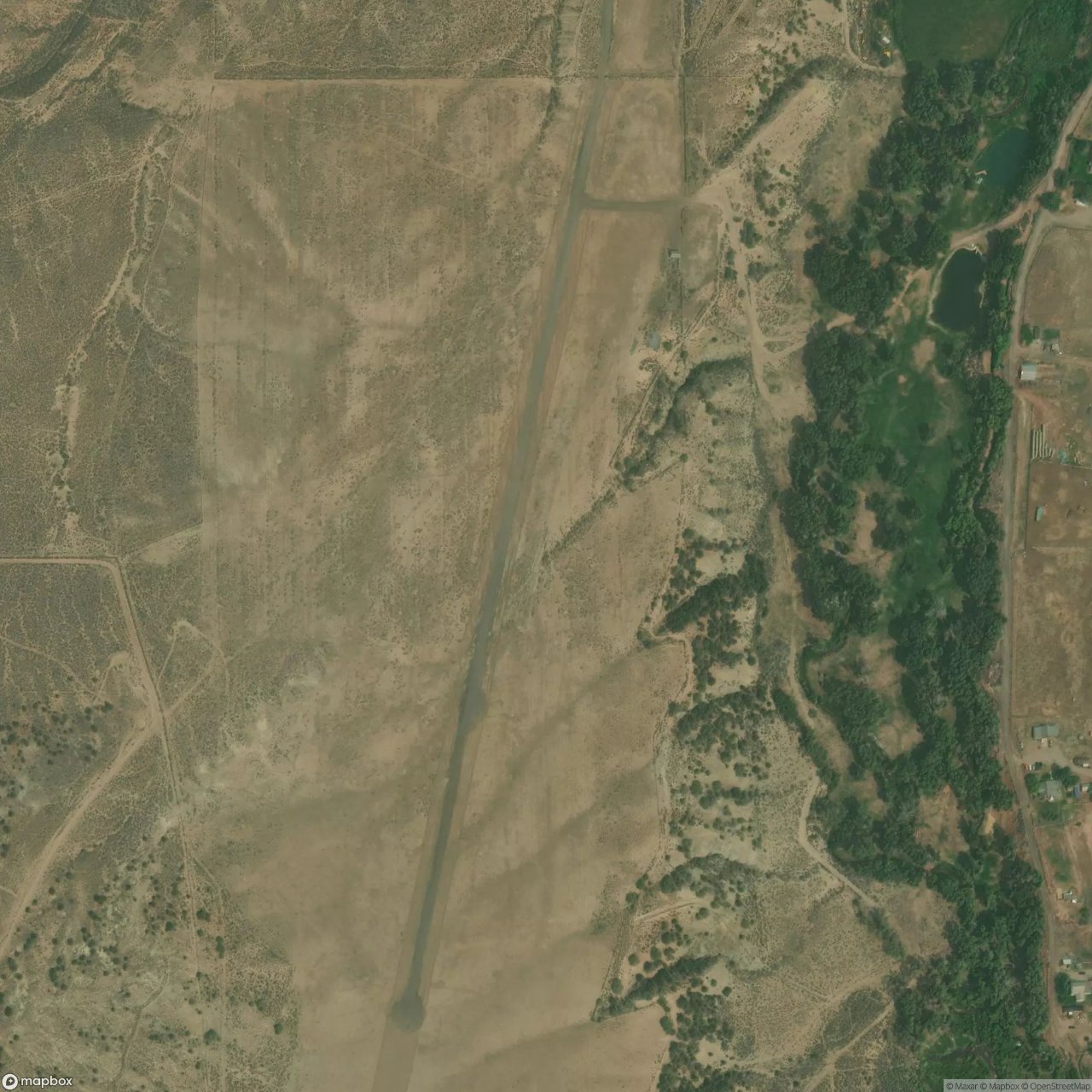 Gypsum Creek Ranch