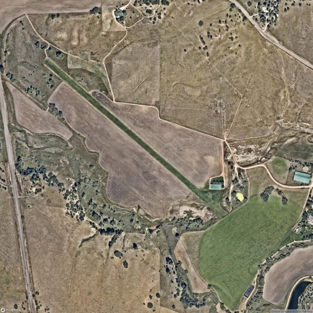 Reed Hollow Ranch