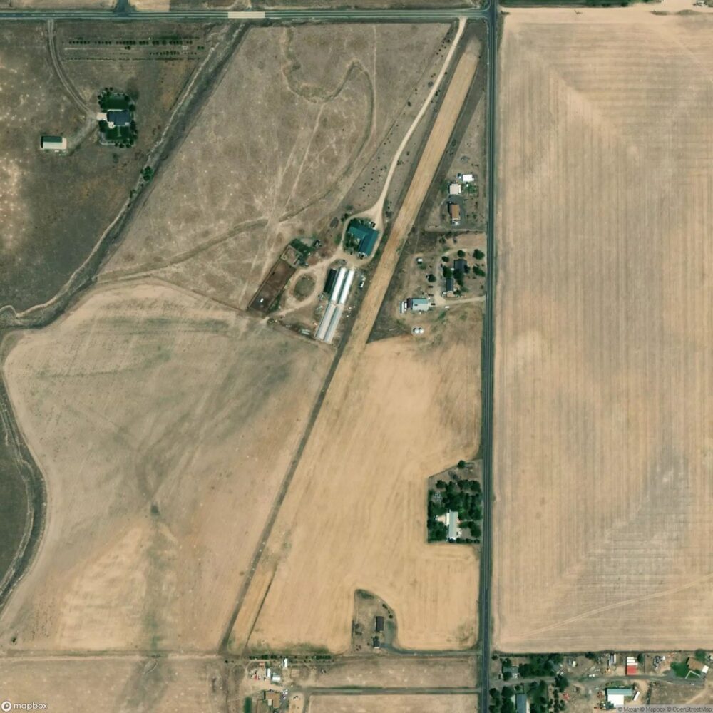 Comanche Springs Ranch