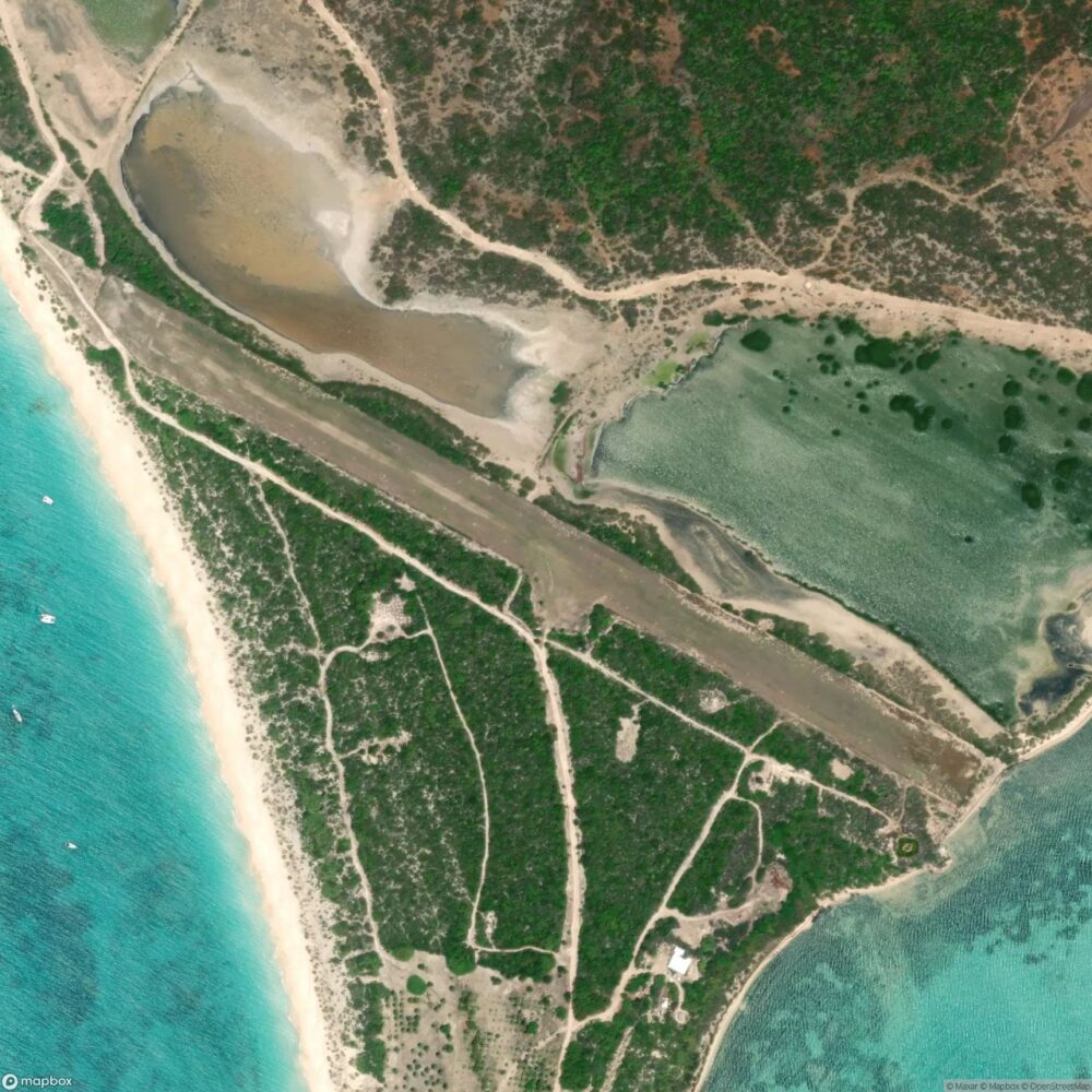 Cocoa Point