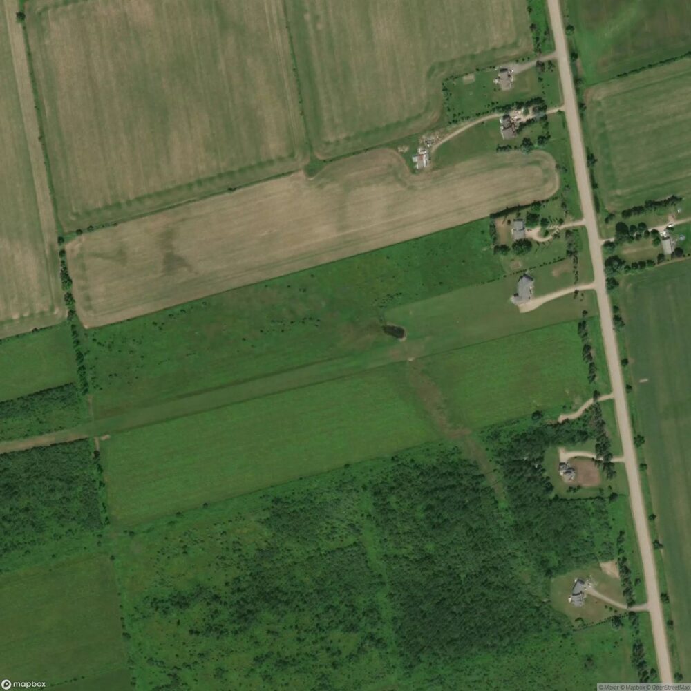 Orangeville/Laurel