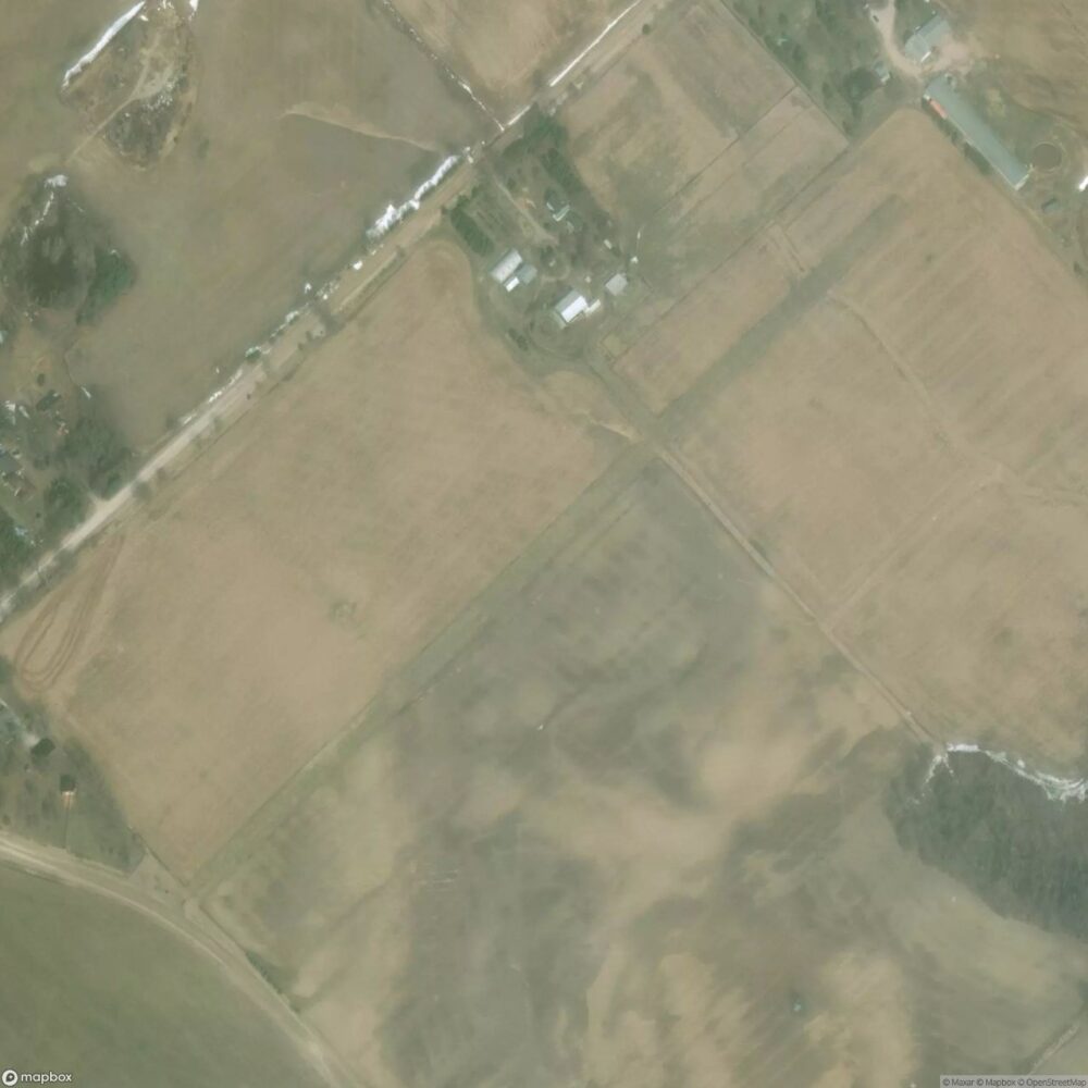 Iona Station (Bobier Strip)