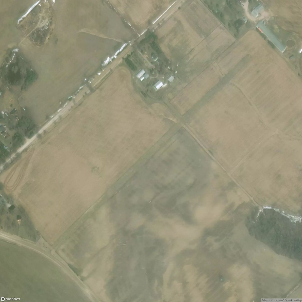Iona Station (Bobier Strip)