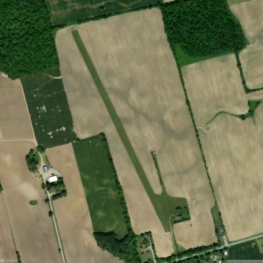 Simcoe (Dennison Field)