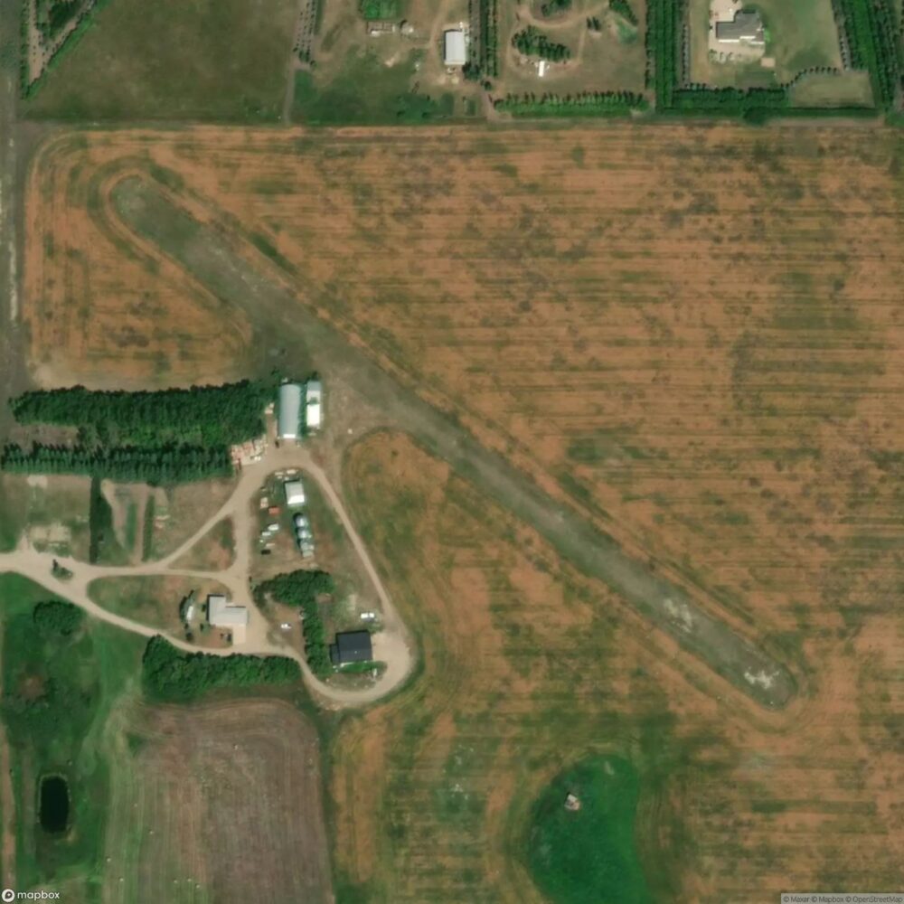 Pilot Butte