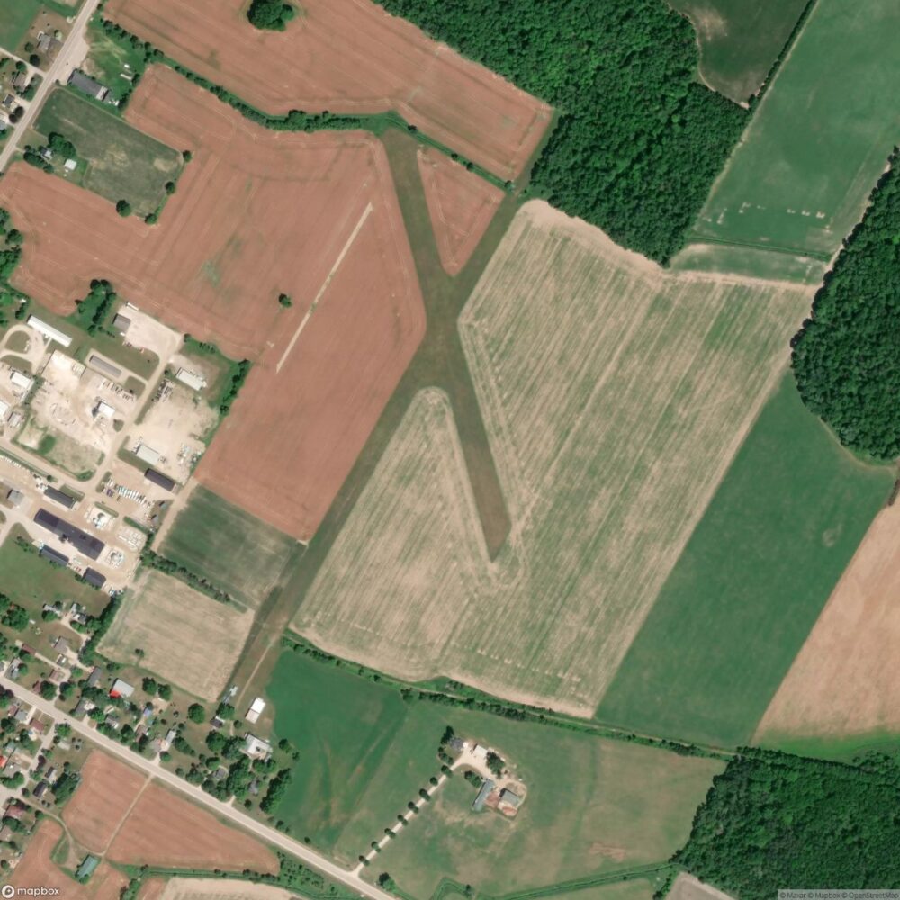 Brussels (Armstrong Field)