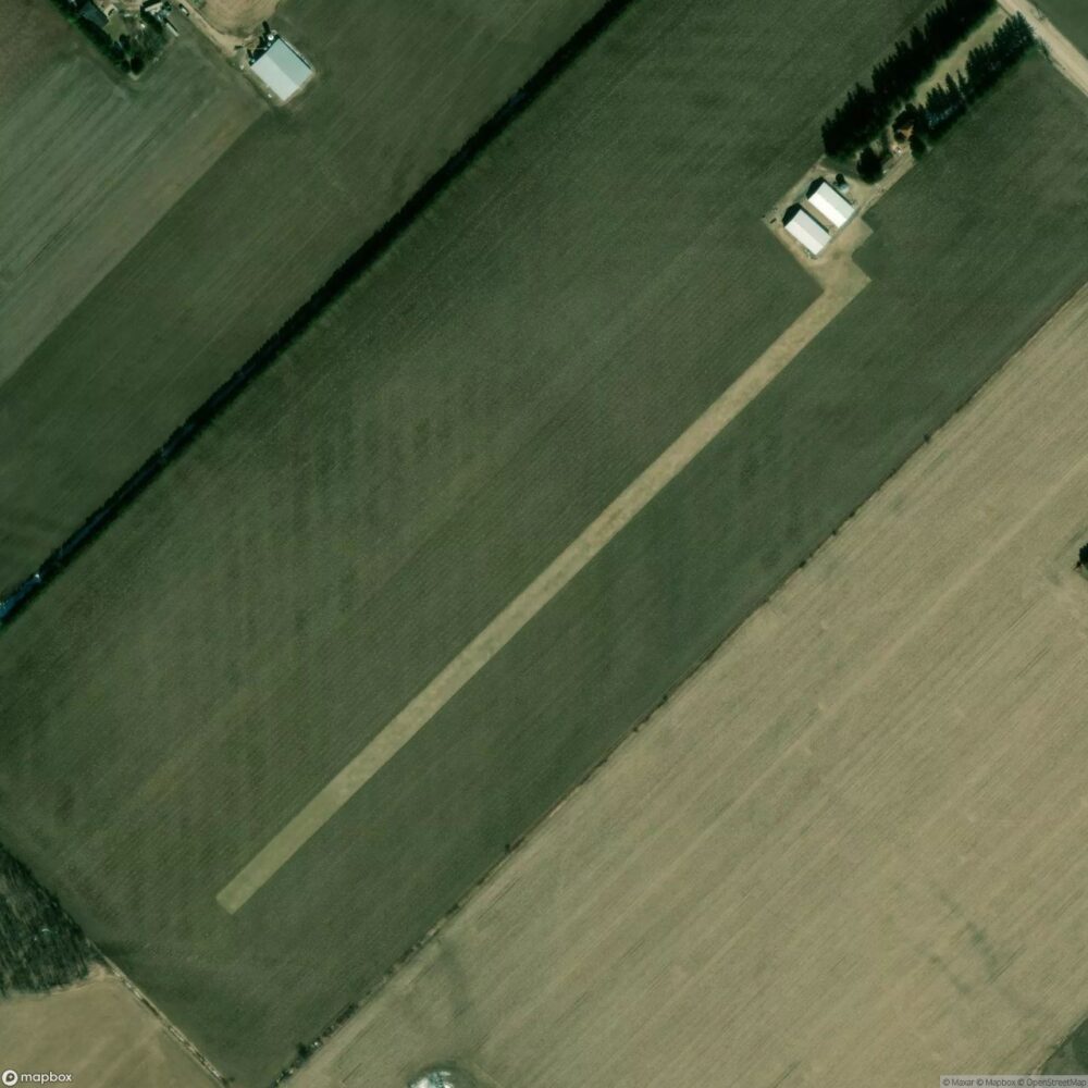 Juergensen Field