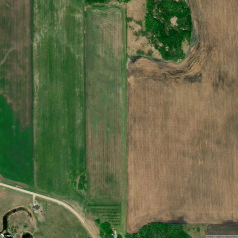 St-Pierre-Jolys (Carl's Field)