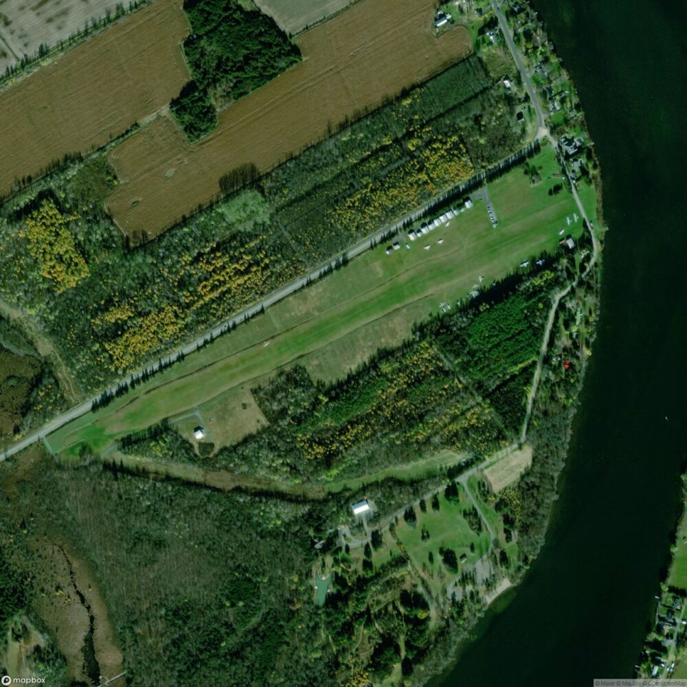 Rideau Valley Air Park