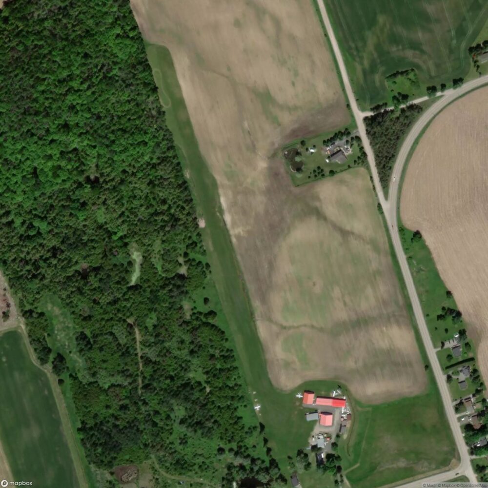 Port Perry / Hoskin Airport