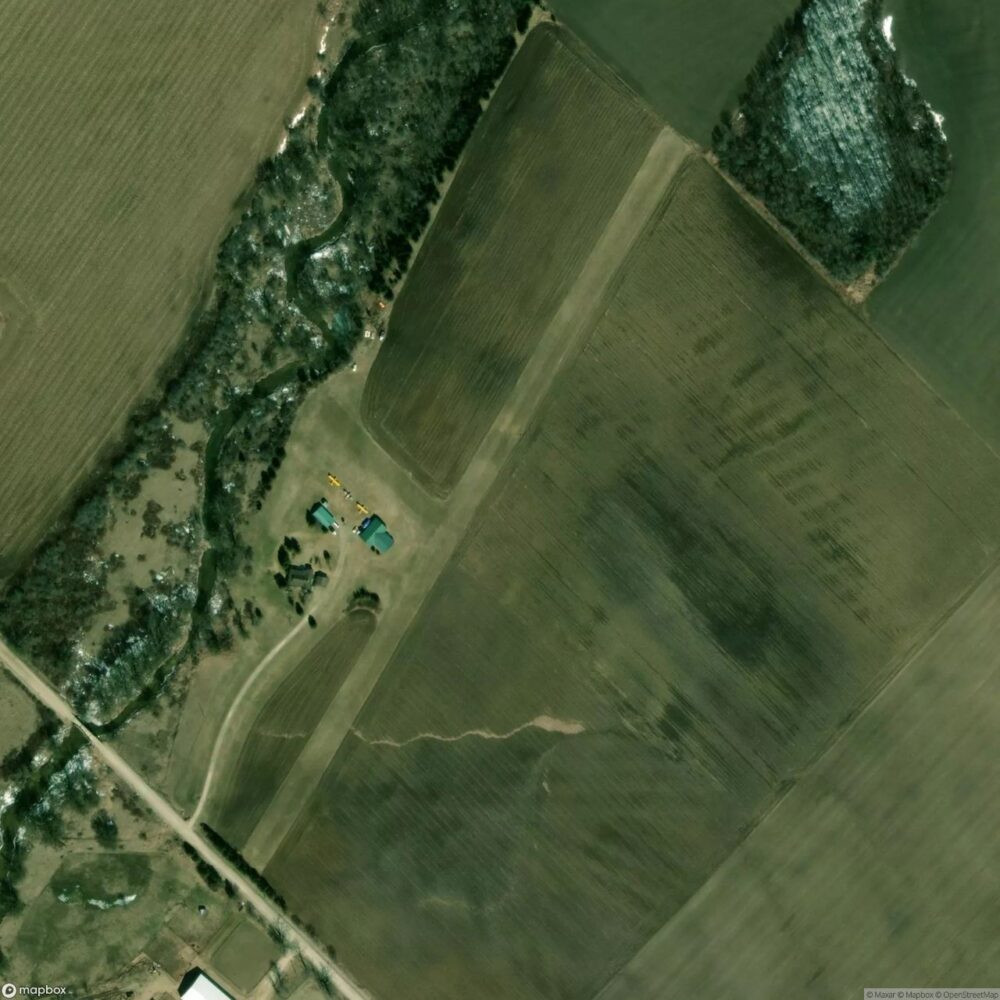 Fergus (Royland Field)