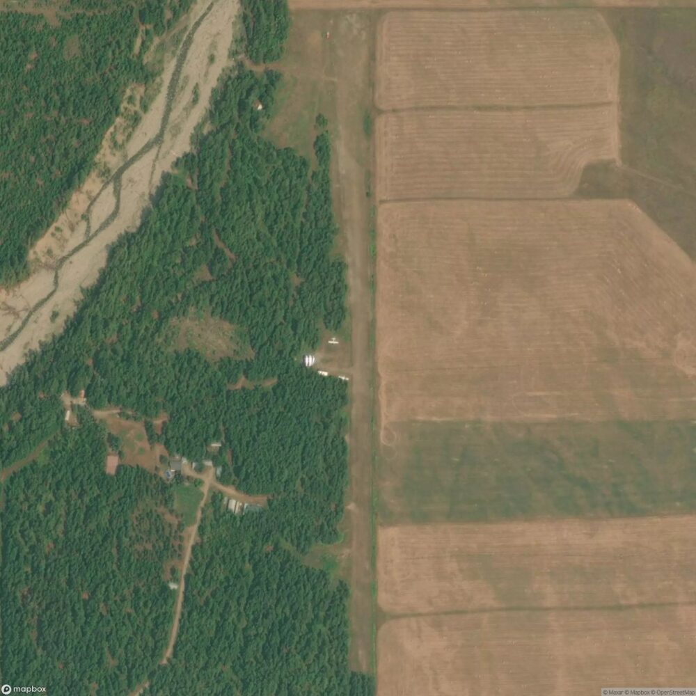 Ross Creek
