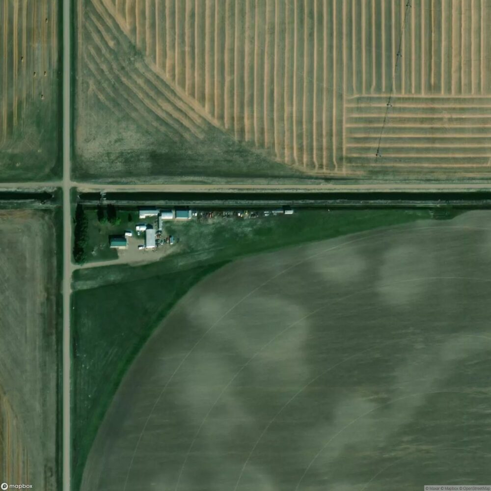 Coaldale (Rednek Air)