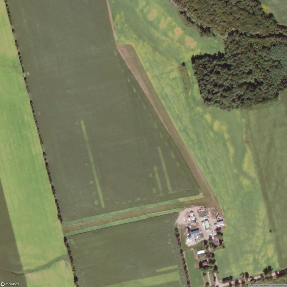 Rand Private Airfield