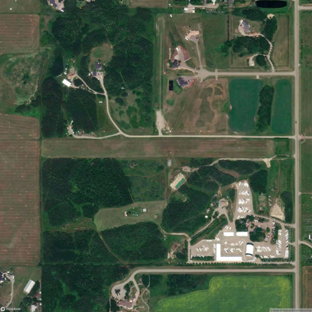 Calgary / Okotoks (Rowland Field)