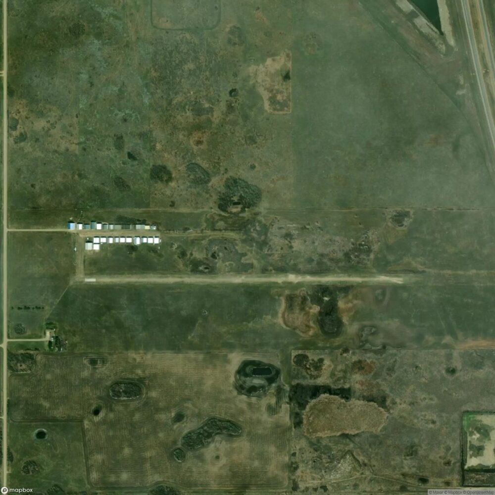 Saskatoon/Richter Field