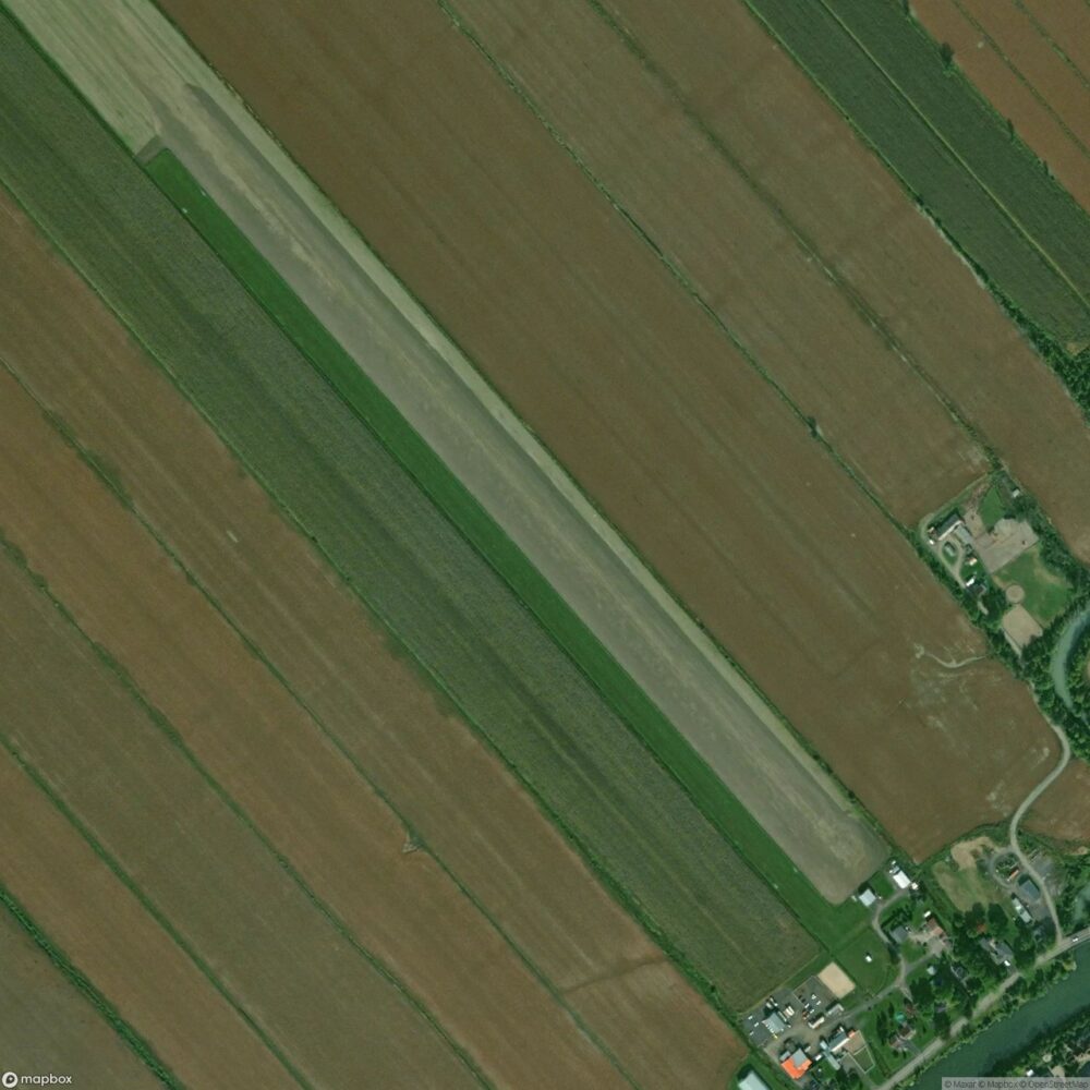 Bouthillier Airport