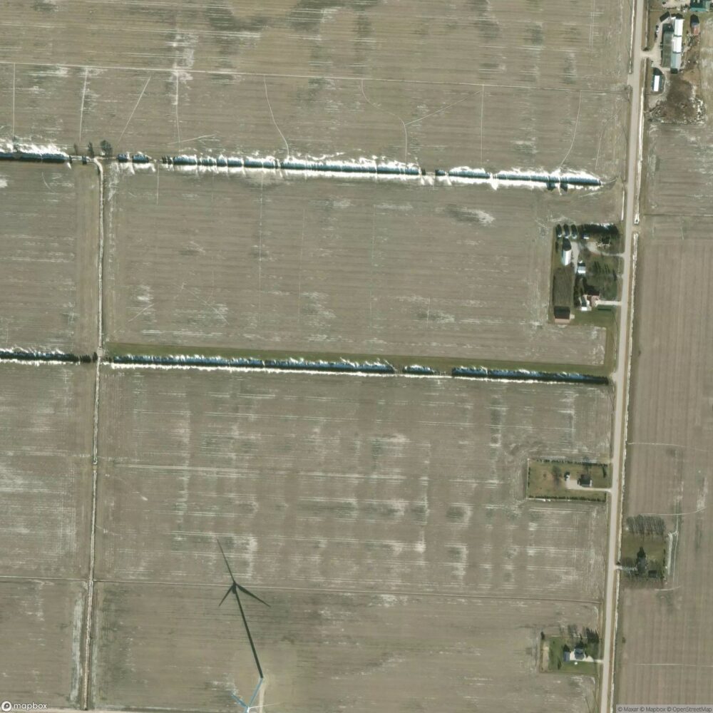 Stoney Point (Trepanier)