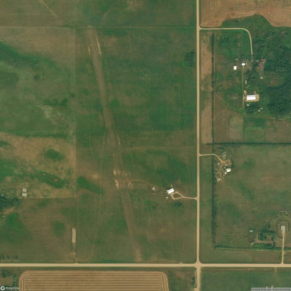 Clavet Airstrip