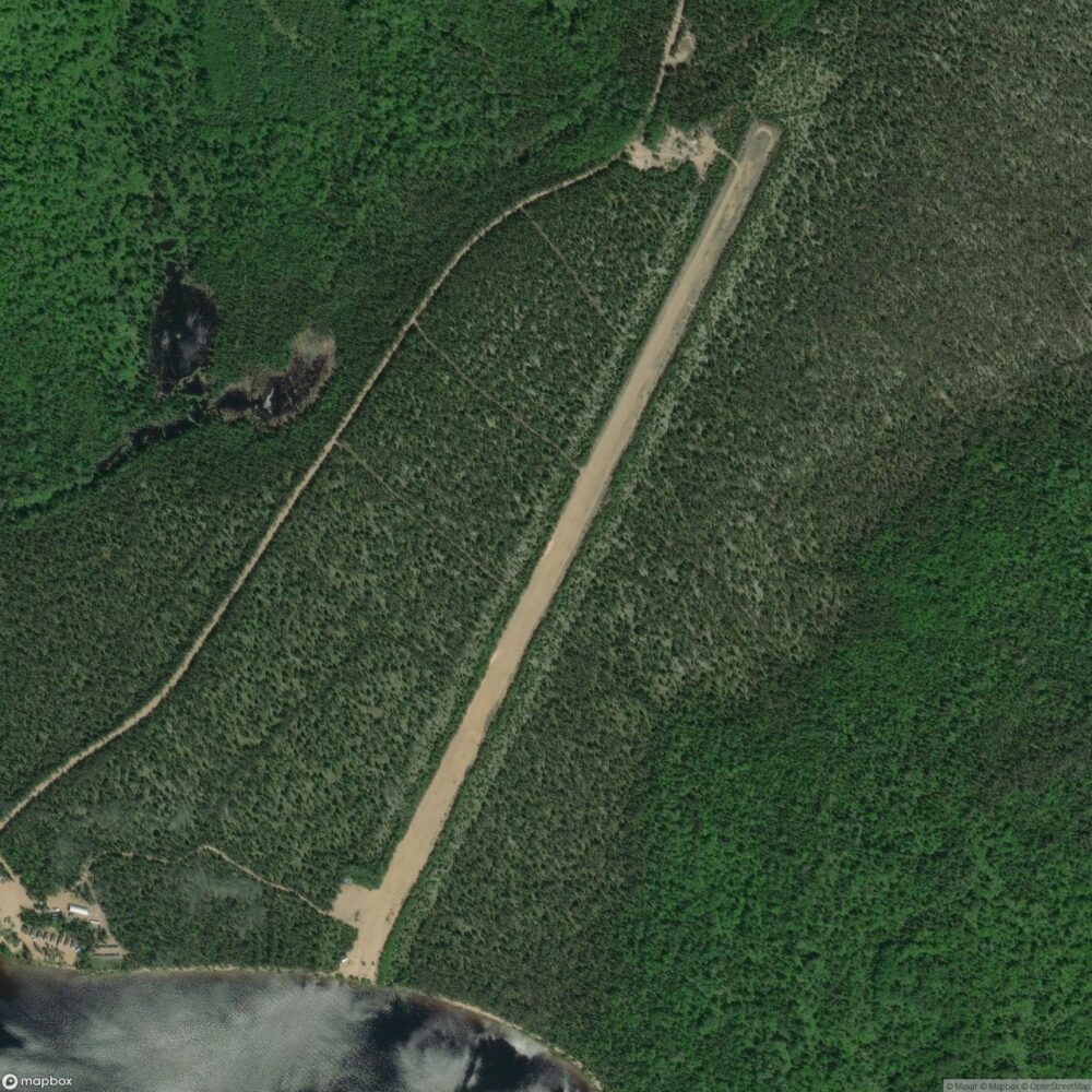 Kanawata, Aeroparc