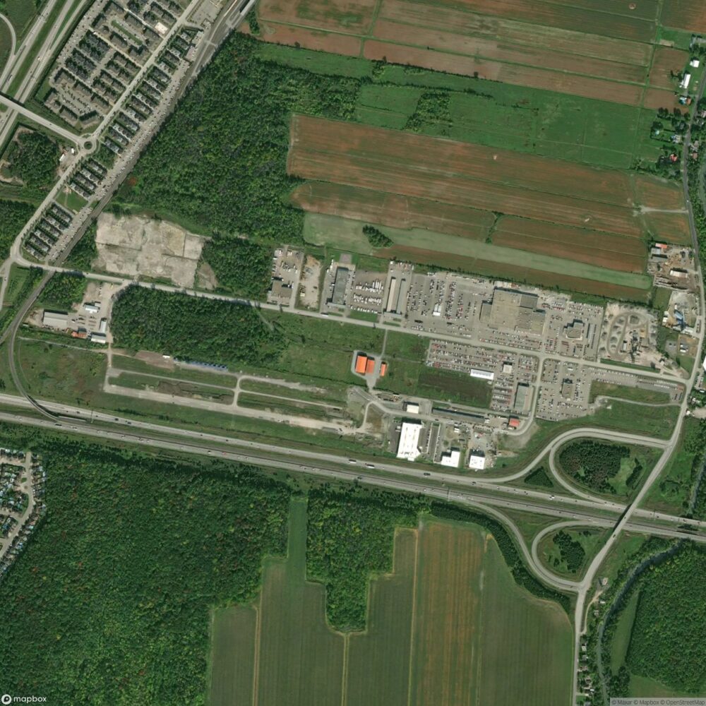 Mascouche