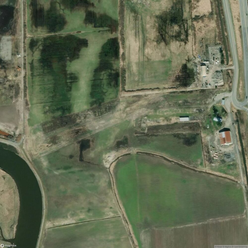 Surrey - King George Airpark