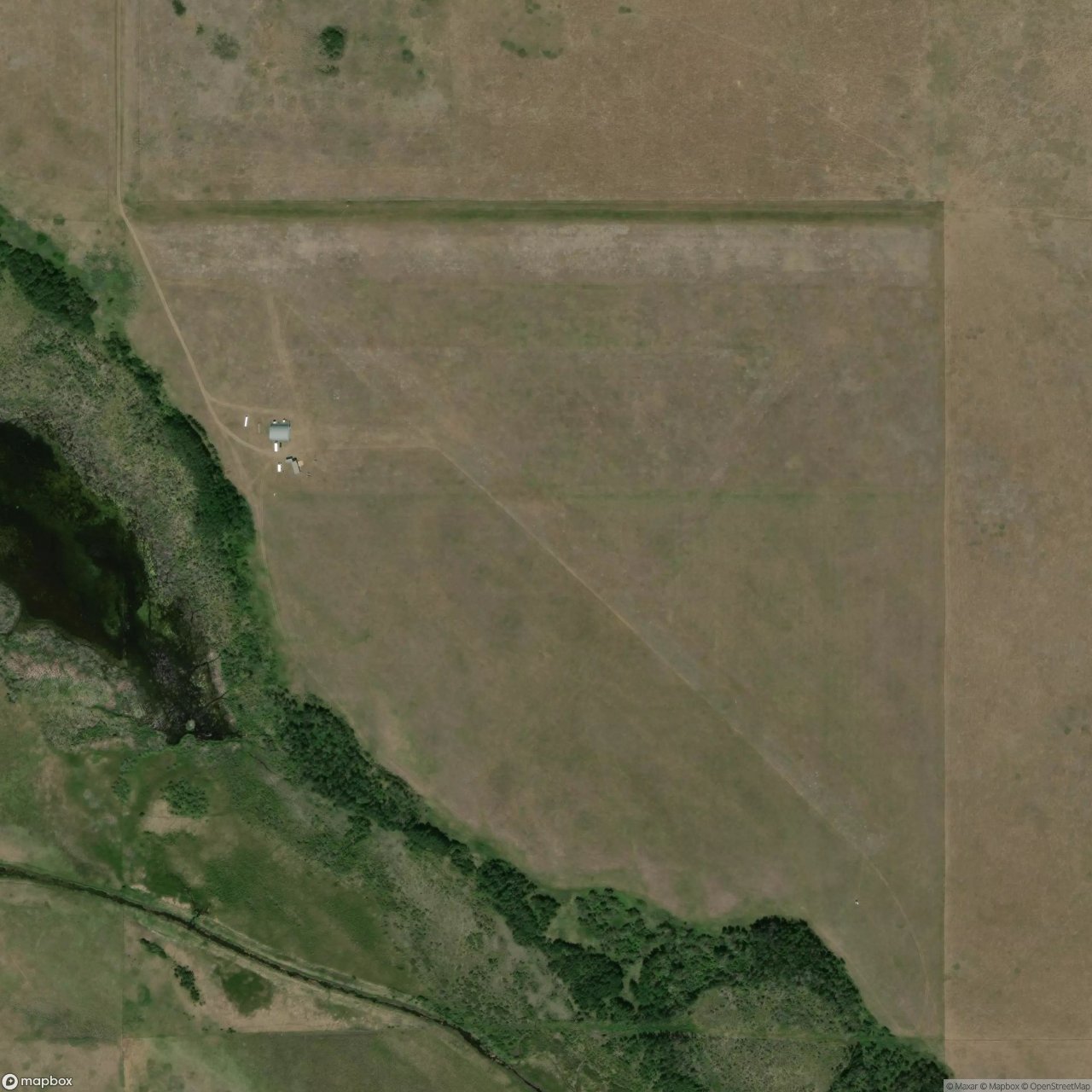Odessa/Strawberry Lakes