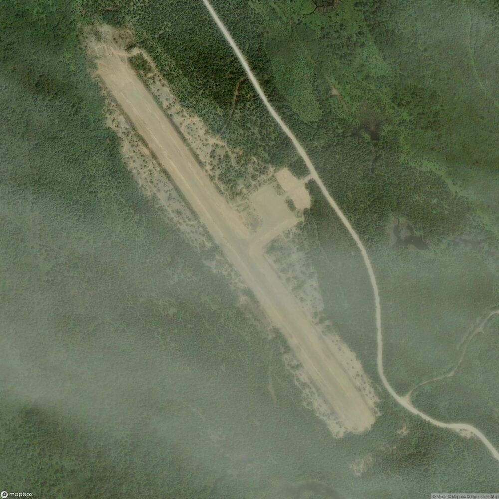 St-Michel-Des-Saints