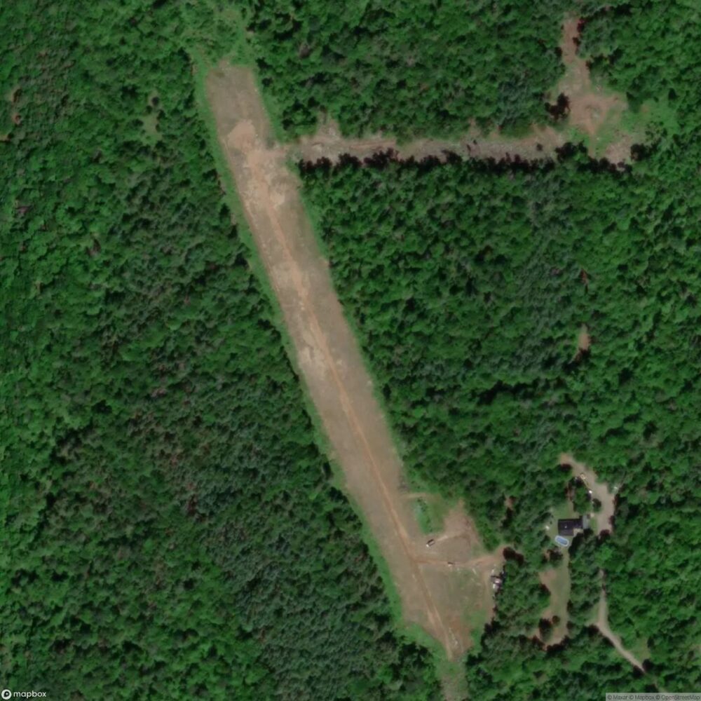 Bracebridge (Stone Wall Farm)