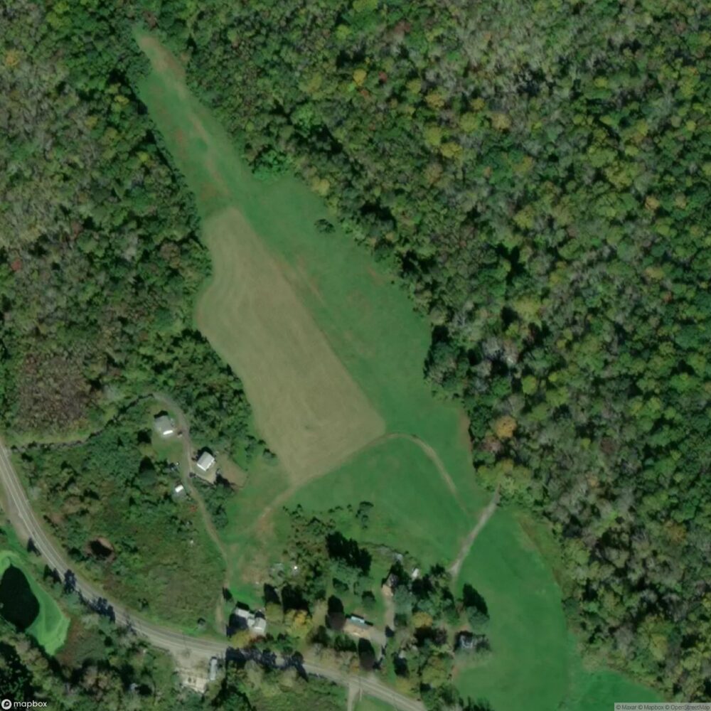 Gardner Lake
