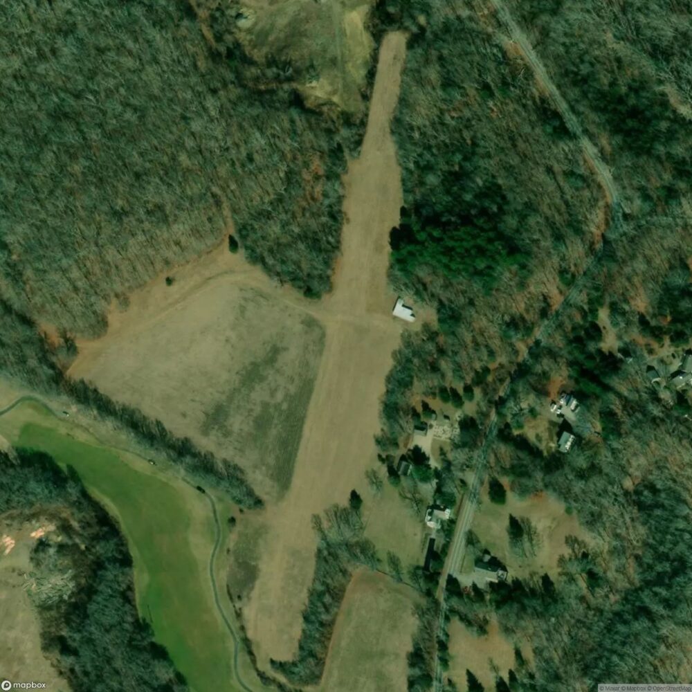 Devils Hopyard Field