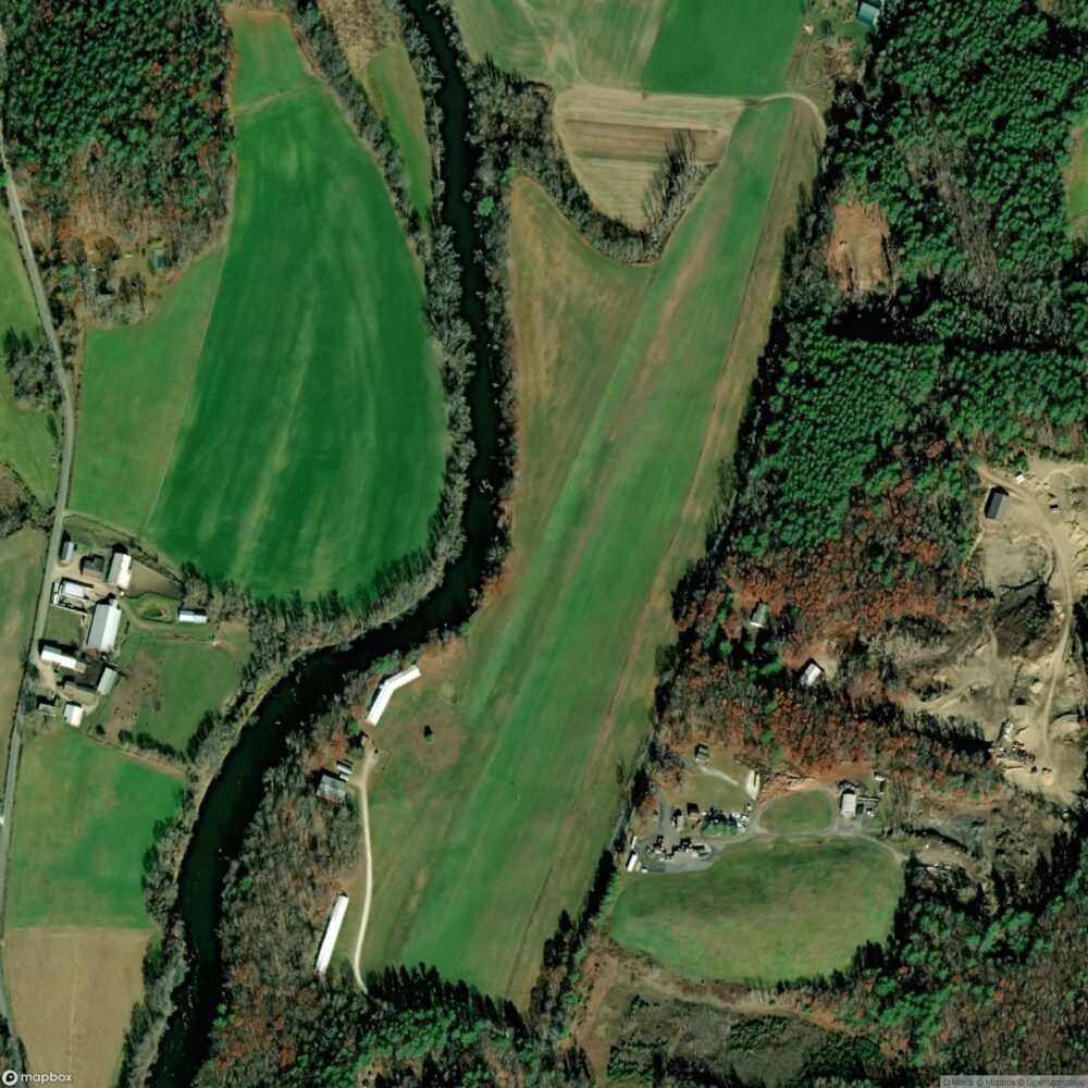 North Canaan Aviation Facilities Inc