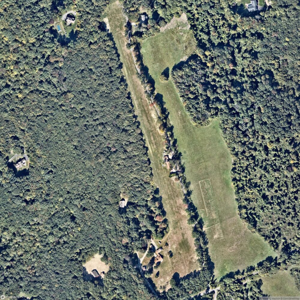 Flying Ridge Airstrip