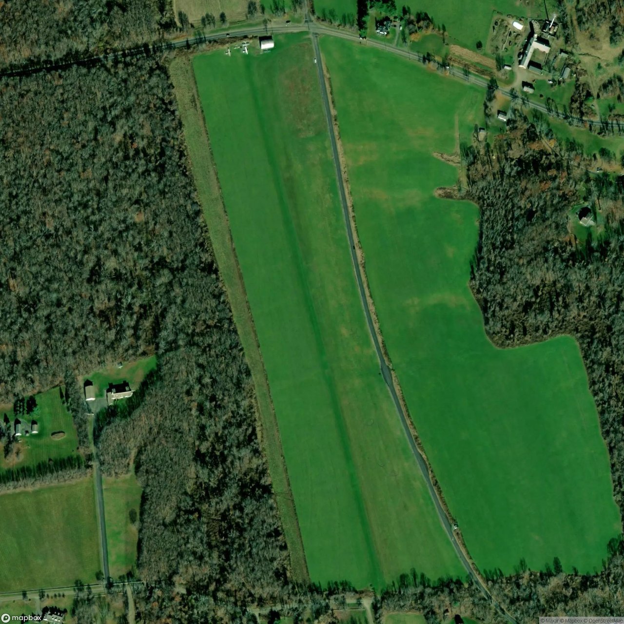 Good Hill Farm