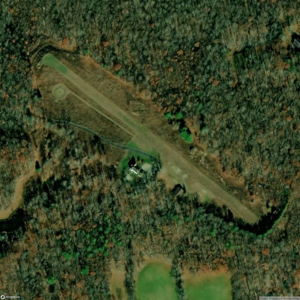 Long View Landing