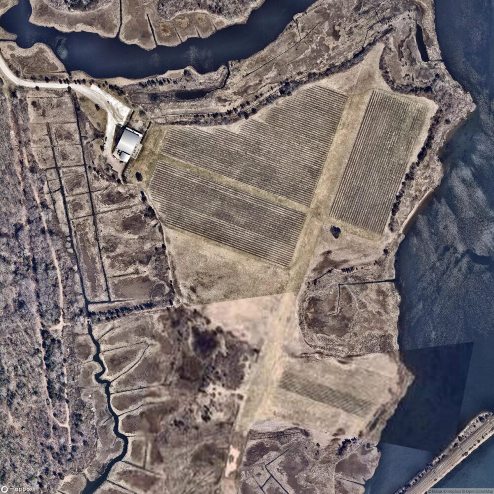 Stonington Airpark