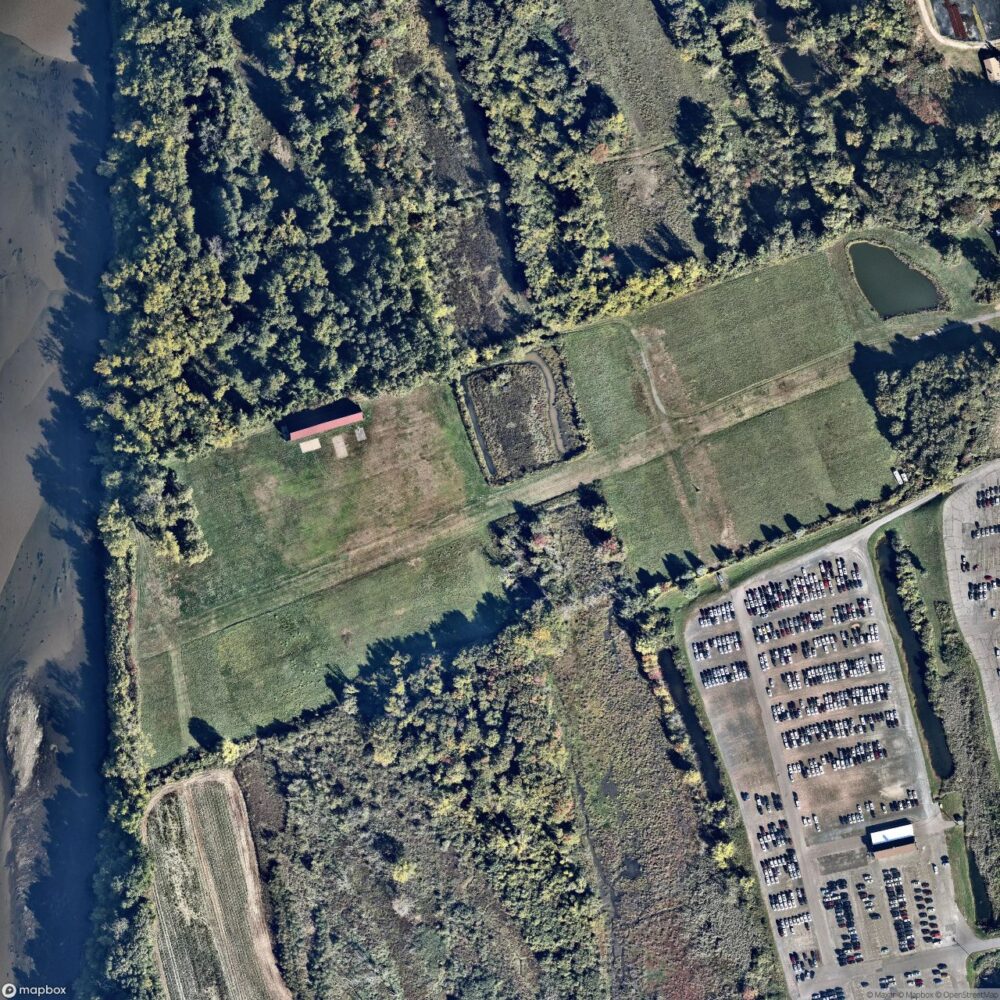 Roberts Farm