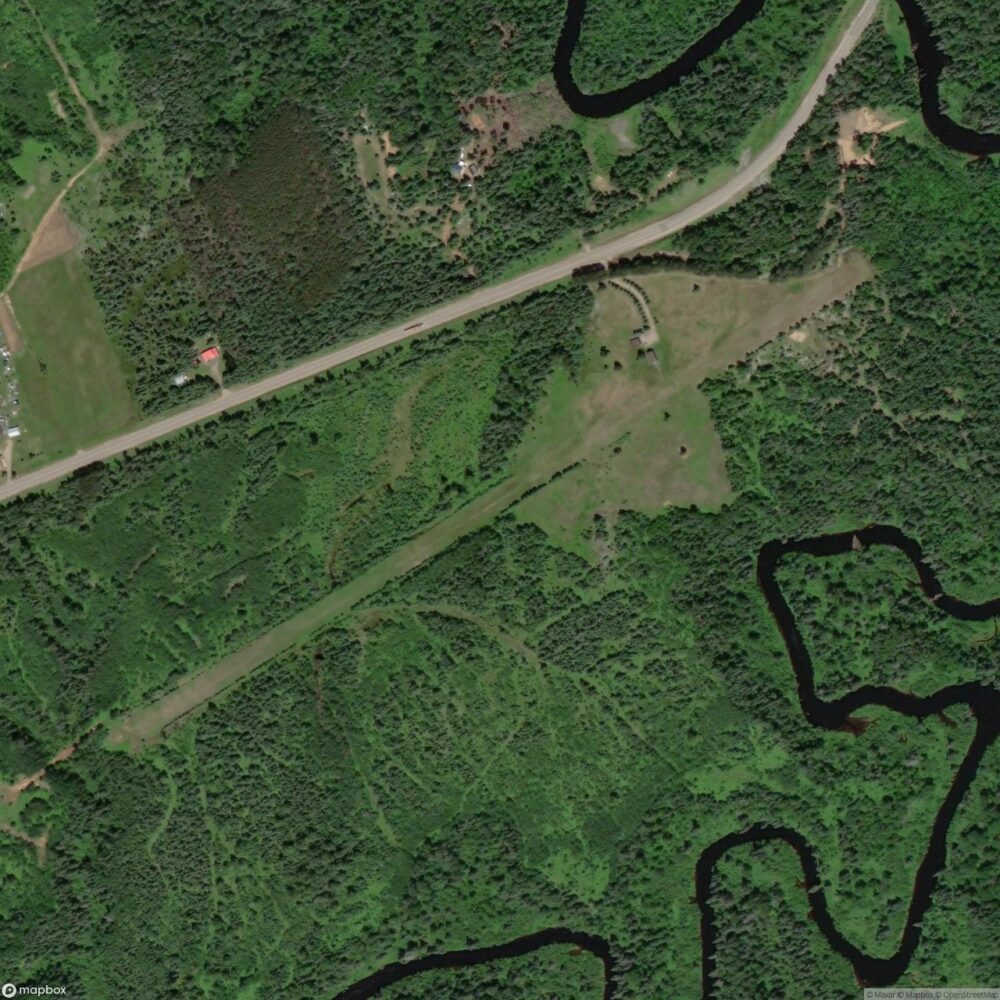 Trout Creek Chalet
