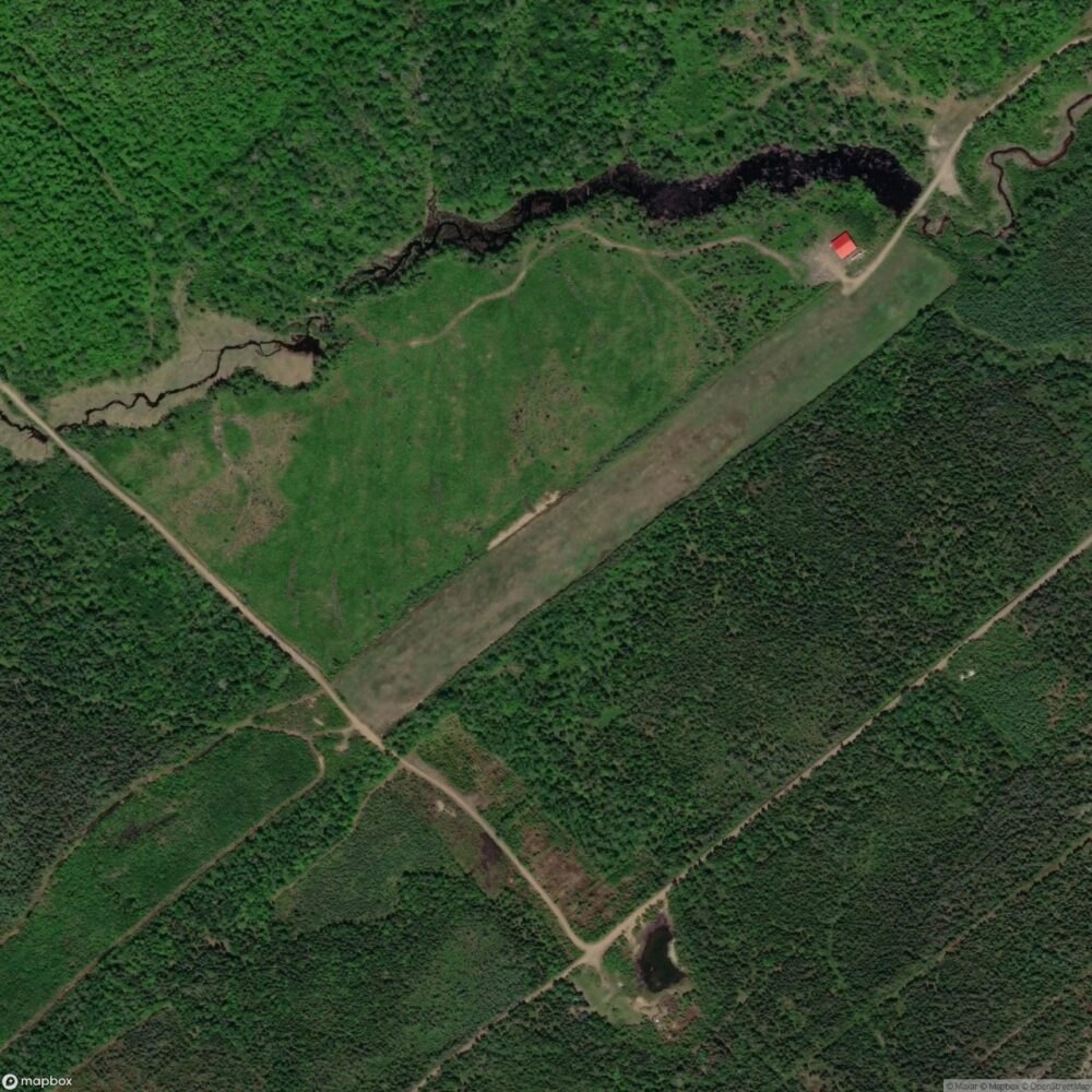 Lac A La Perchaude