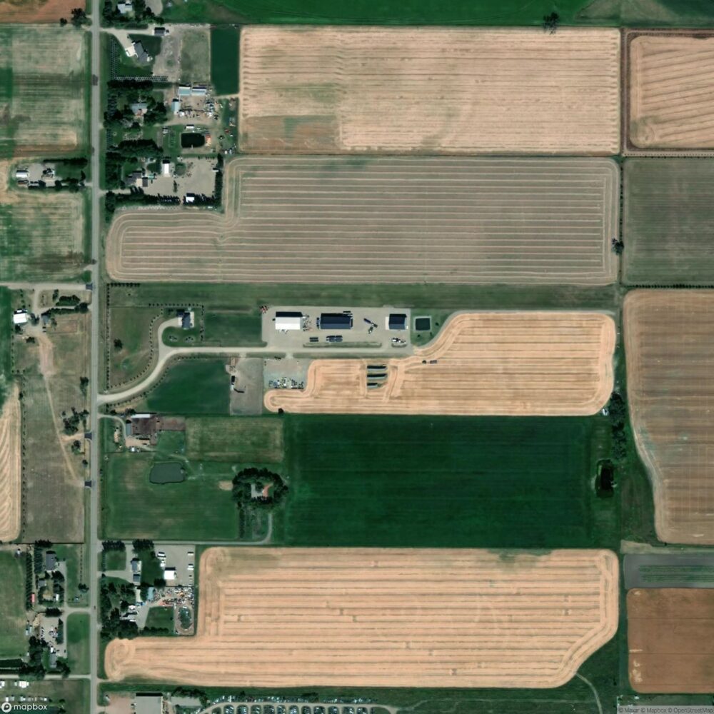 Lethbridge (Taylor Field)