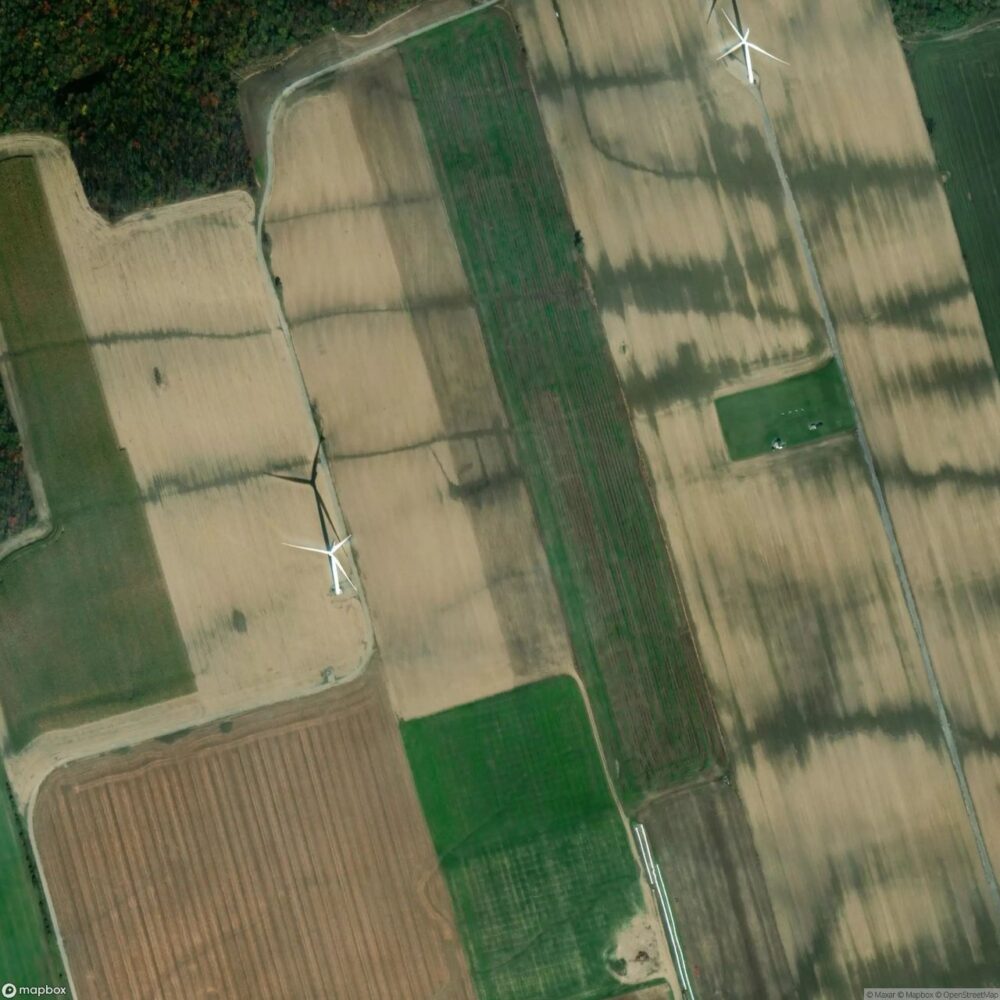 Selkirk / Kindy Airstrip