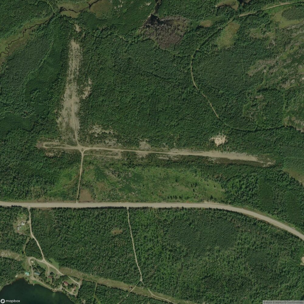 Atikokan Airport